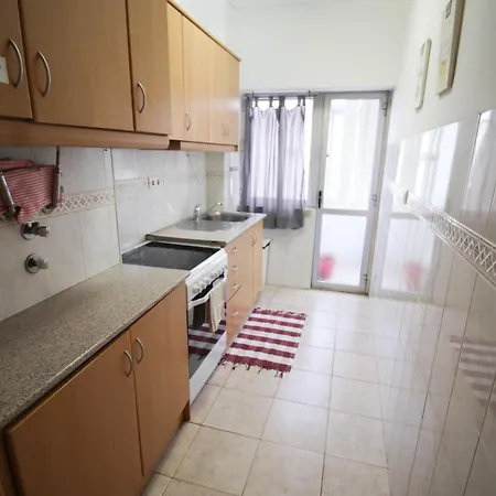 Oriente Dna Iii ליסבון