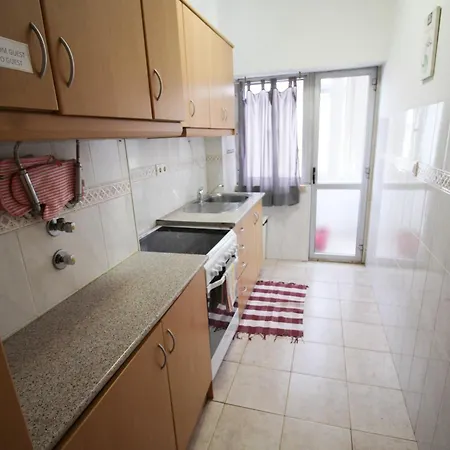 Apartment Oriente Dna Iii