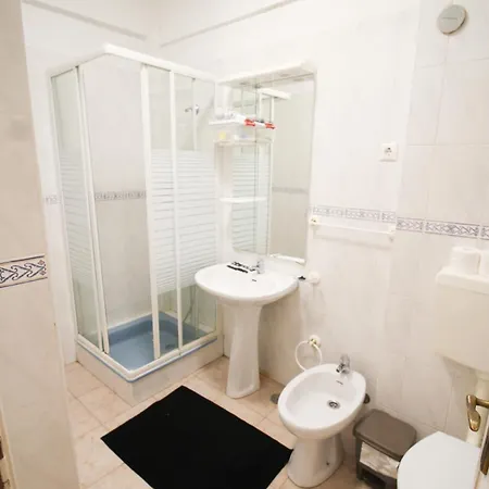 Apartment Oriente Dna Iii *