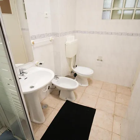 דירה Oriente Dna Iii ליסבון