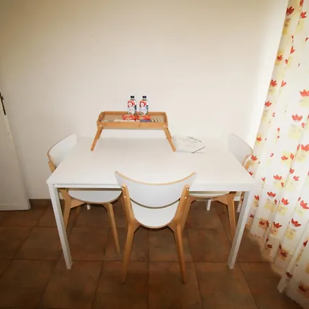 דירה Oriente Dna Iii *