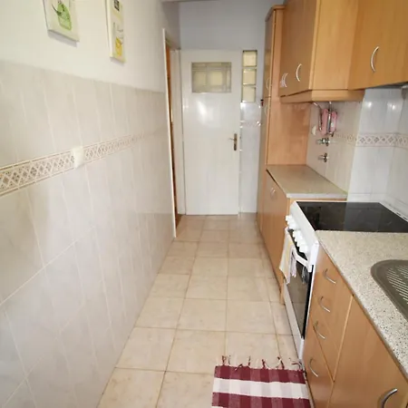 Apartment Oriente Dna Iii *