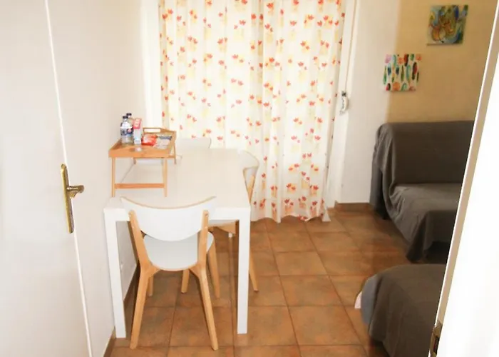 Oriente Dna Iii Apartment