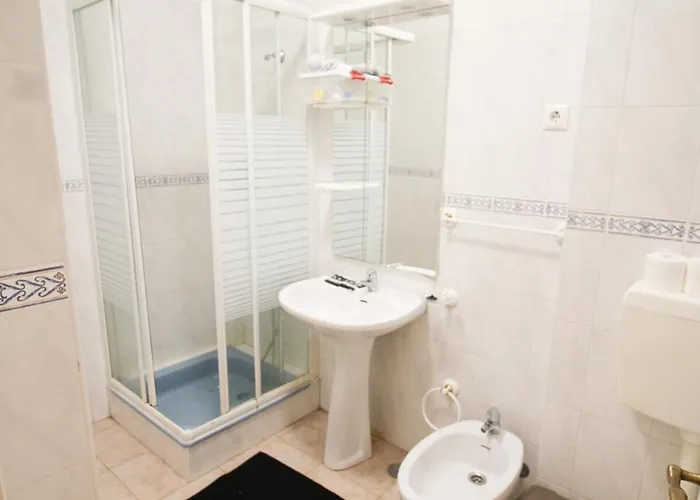 Apartment Oriente Dna Iii *