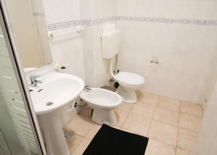 Apartment Oriente Dna Iii Lisbon