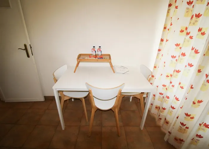 Apartment Oriente Dna Iii *