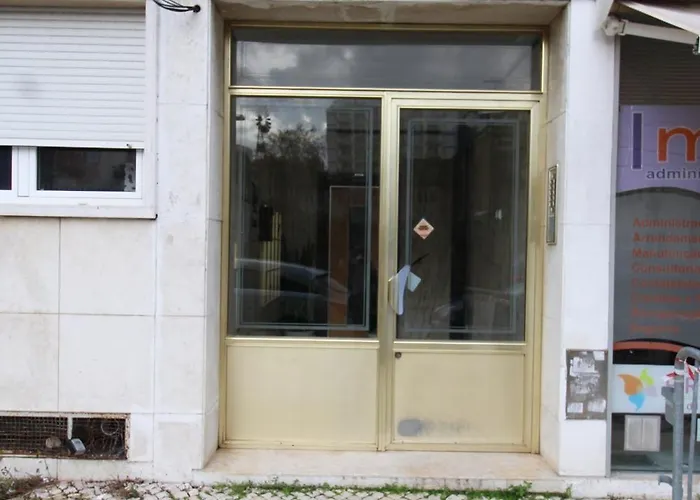 Oriente Dna Iii * Lisbon