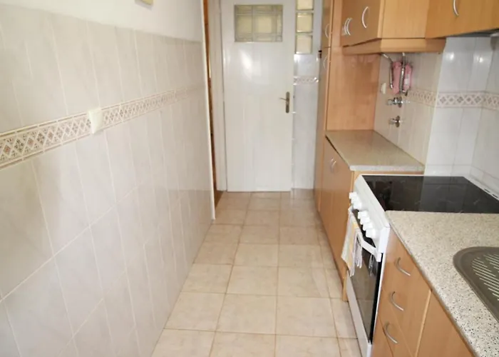 Apartment Oriente Dna Iii *