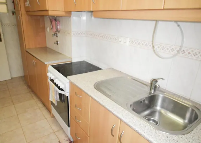 Oriente Dna Iii Apartmán