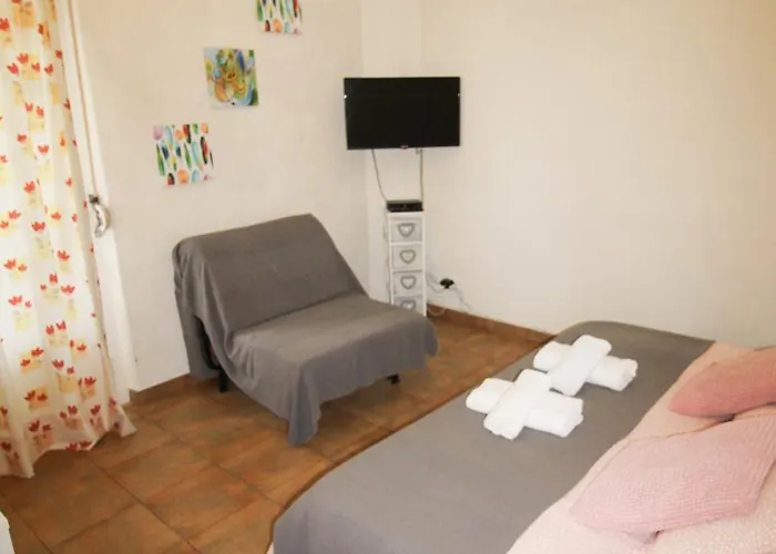 Oriente Dna Iii Apartamento *