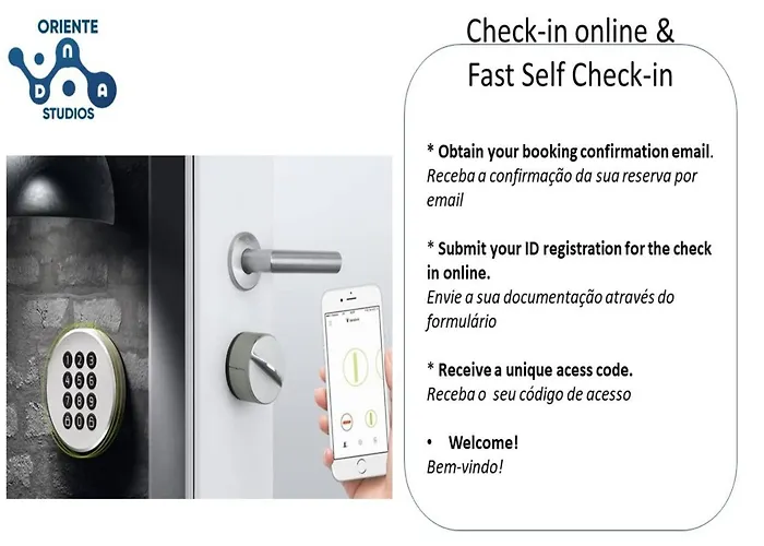 Oriente Dna Iii * Lisboa